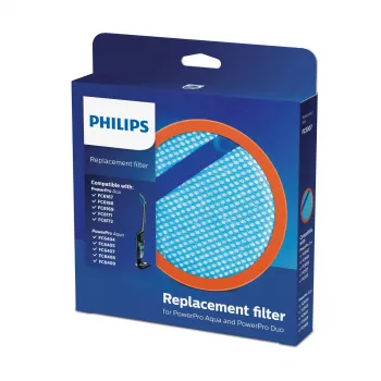 Filter Philips FC5007/01 príslušenstvo k nabíjateľnému tyčovému vysávaču