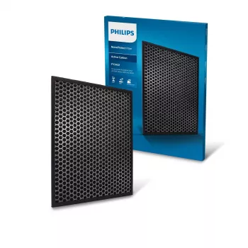 Philips 3000 series originálny náhradný filter FY3432/10 NanoProtect filter s aktívnym uhlím