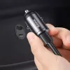 Nástenná nabíjačka Baseus VCHX-B0G 30W s podporou QC4.0 a PD3.0