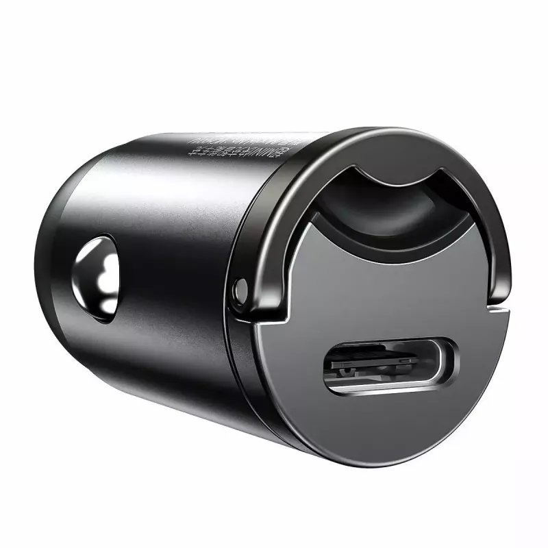 Nástenná nabíjačka Baseus VCHX-B0G 30W s podporou QC4.0 a PD3.0