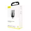 Nástenná nabíjačka Baseus VCHX-B0G 30W s podporou QC4.0 a PD3.0