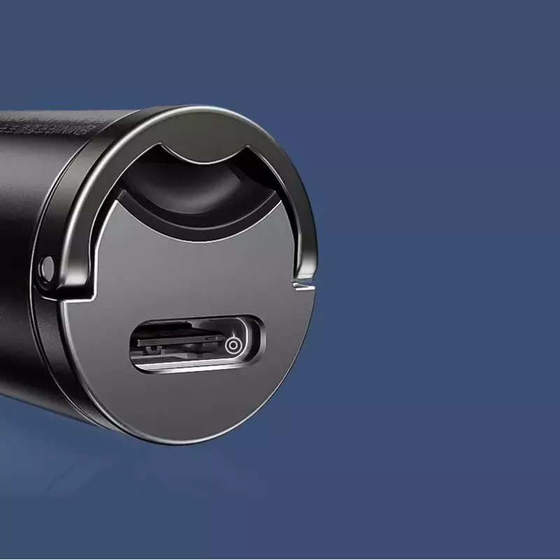 Nástenná nabíjačka Baseus VCHX-B0G 30W s podporou QC4.0 a PD3.0