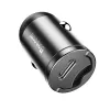 Nástenná nabíjačka Baseus VCHX-B0G 30W s podporou QC4.0 a PD3.0