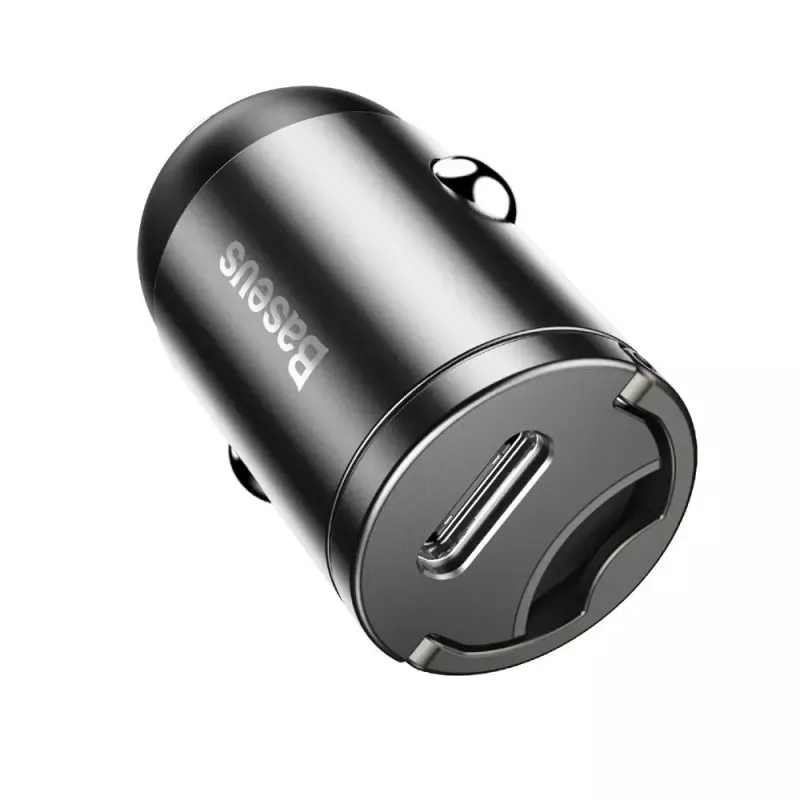 Nástenná nabíjačka Baseus VCHX-B0G 30W s podporou QC4.0 a PD3.0