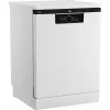 Beko BDFN26530W voľne stojaca umývačka riadu 15 súprav 44 dB