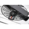 Zabudovateľná umývačka riadu Electrolux EES47320L 13 súprav 44 dB