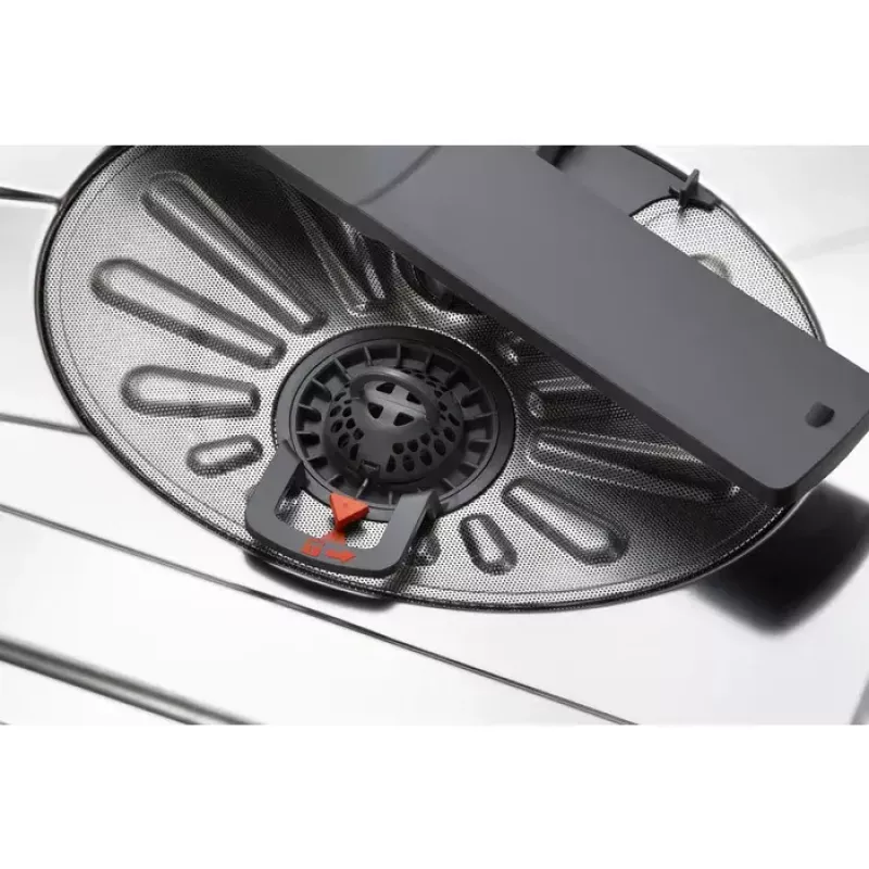 Zabudovateľná umývačka riadu Electrolux EES47320L 13 súprav 44 dB