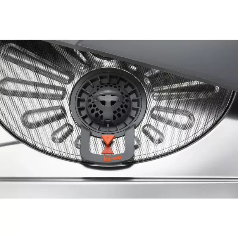 Zabudovateľná umývačka riadu Electrolux EES47320L 13 súprav 44 dB