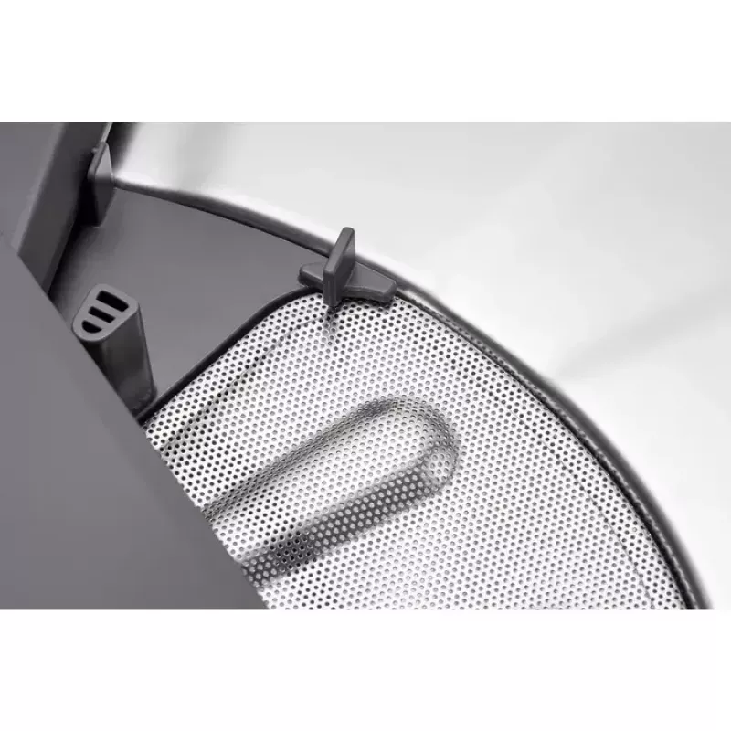 Zabudovateľná umývačka riadu Electrolux EES47320L 13 súprav 44 dB