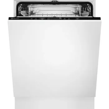 Zabudovateľná umývačka riadu Electrolux EES47320L 13 súprav 44 dB