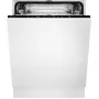 Zabudovateľná umývačka riadu Electrolux EES47320L 13 súprav 44 dB