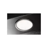 Electrolux LFP536X semi built-in (pull out) sivá, ušľachtilá oceľ 600 m³/h