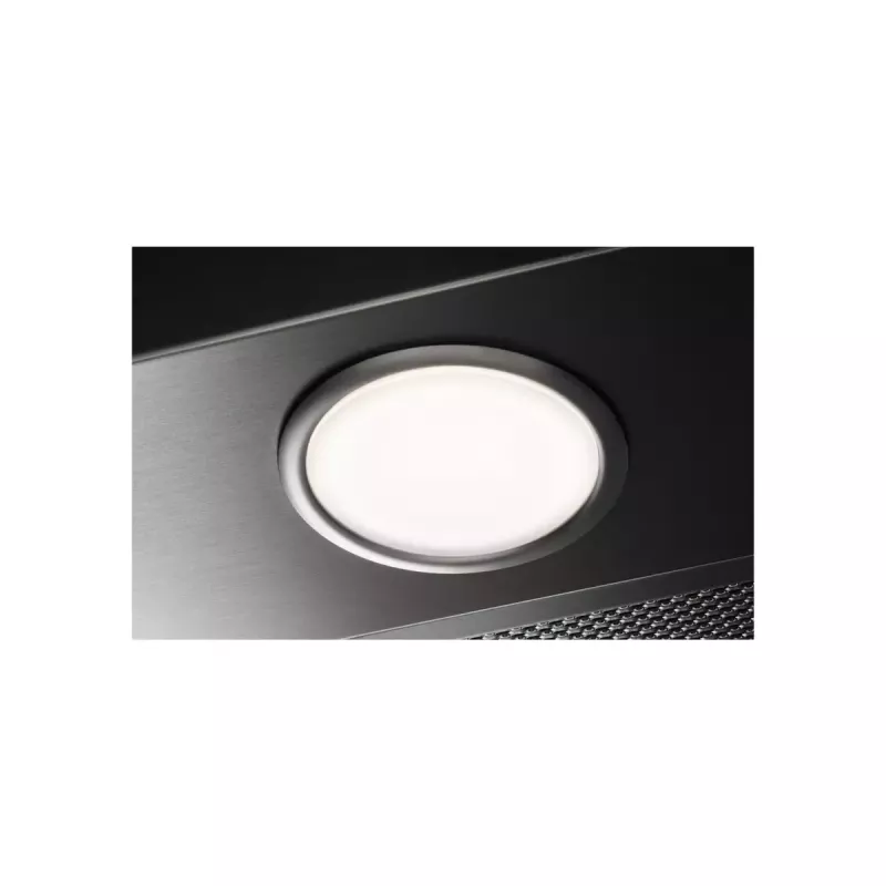 Electrolux LFP536X semi built-in (pull out) sivá, ušľachtilá oceľ 600 m³/h
