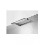 Electrolux LFP536X semi built-in (pull out) sivá, ušľachtilá oceľ 600 m³/h