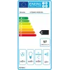 Zabudovateľný digestor Electrolux Serie 300 LFP326AB, LED, 57 dB