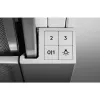 Zabudovateľný digestor Electrolux Serie 300 LFP326AB, LED, 57 dB