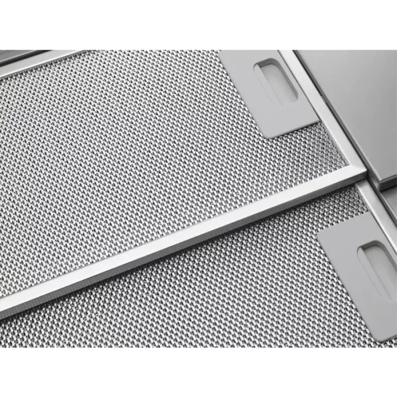Zabudovateľný digestor Electrolux Serie 300 LFP326AB, LED, 57 dB
