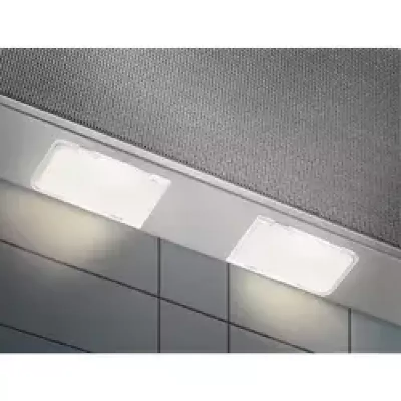 Zabudovateľný digestor Electrolux Serie 300 LFP326AB, LED, 57 dB