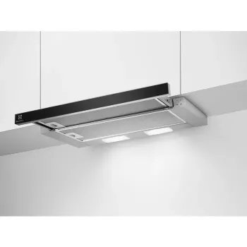 Zabudovateľný digestor Electrolux Serie 300 LFP326AB, LED, 57 dB