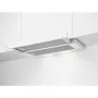 Electrolux LFP326FW semi built-in (pull out) biela 410 m³/h