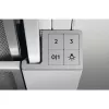 Electrolux LFP326FW semi built-in (pull out) biela 410 m³/h