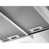 Electrolux LFP326FW semi built-in (pull out) biela 410 m³/h