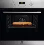 Electrolux EOF3H40BX 65 L čierna, oceľ
