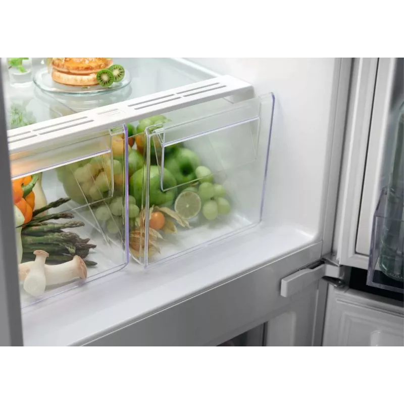 Zabudovateľná chladnička Electrolux LND5FE18S 269 L