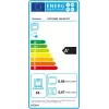 Elektrický sporák Electrolux 600 SurroundCook EOFDP46BK 65 l zabudovateľný čierny