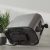 Electrolux Create 5 E5T1-4ST hriankovač, 2 krajce, 800 W, nehrdzavejúca oceľ
