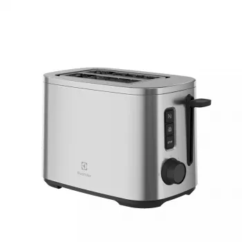 Hriankovač Electrolux 910003704 E5T1-4ST 2 plátky 800 W ušľachtilá oceľ