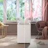 Electrolux EXP34U339HW prenosná klimatizácia 64 dB biela