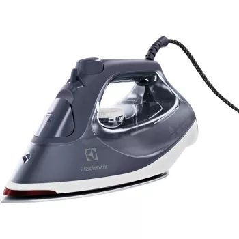 Electrolux E6SI1-2MN parná žehlička 2400 W námornícka modrá