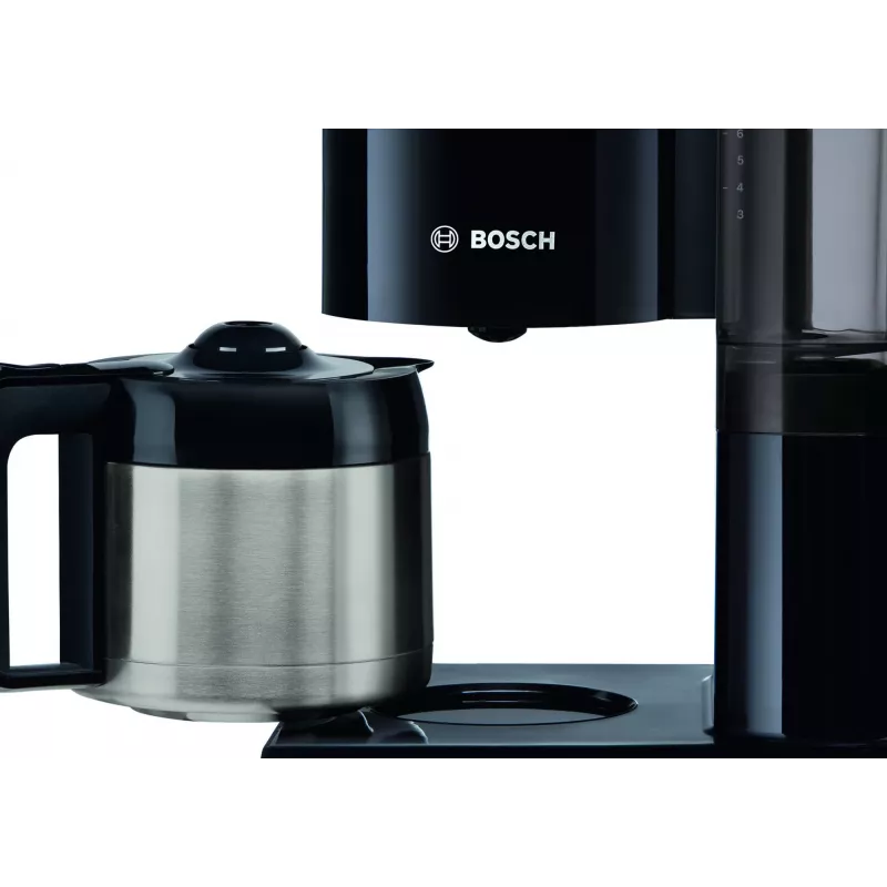 Bosch TKA8A053 kávovar poloautomatický filtračný kávovar 1,1 l