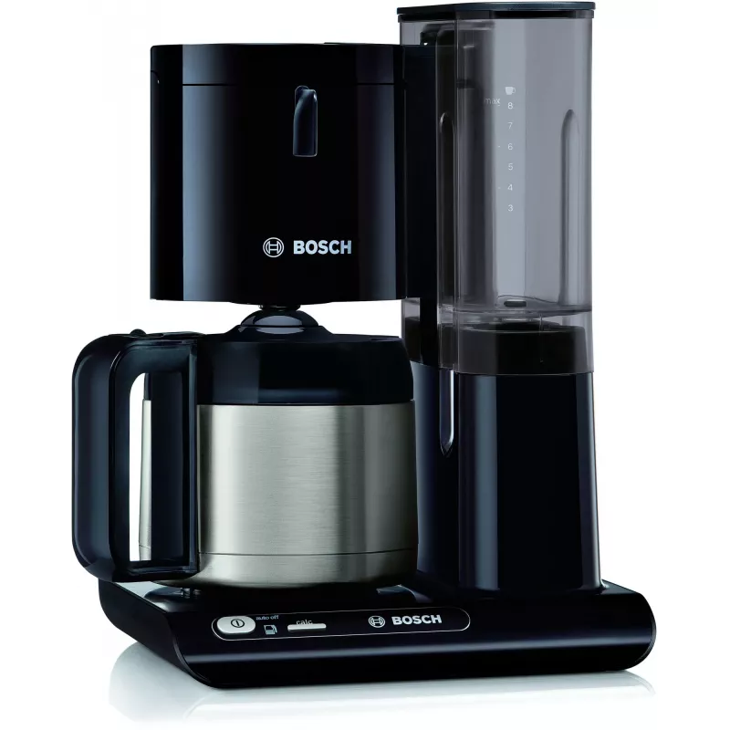 Bosch TKA8A053 kávovar poloautomatický filtračný kávovar 1,1 l