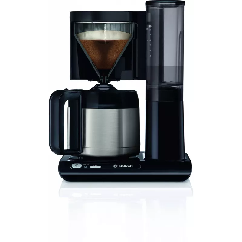Bosch TKA8A053 kávovar poloautomatický filtračný kávovar 1,1 l