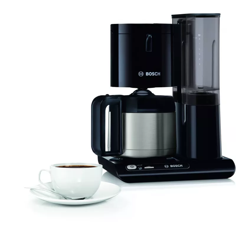 Bosch TKA8A053 kávovar poloautomatický filtračný kávovar 1,1 l