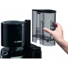 Bosch TKA8A053 kávovar poloautomatický filtračný kávovar 1,1 l