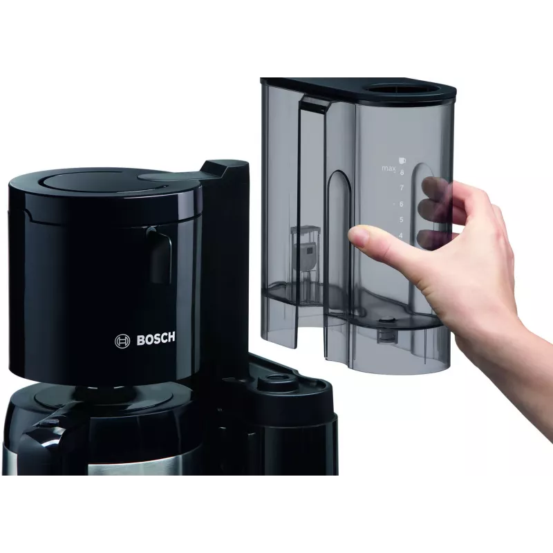 Bosch TKA8A053 kávovar poloautomatický filtračný kávovar 1,1 l