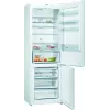 Bosch Serie 4 KGN49XWEA chladnička s mrazničkou voľne stojaca 438 L biela