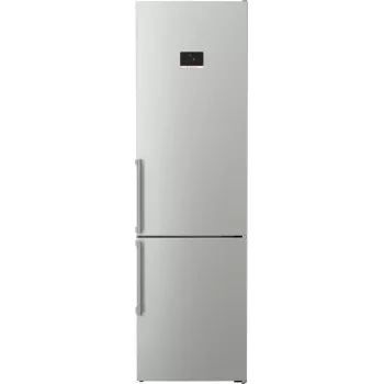 Bosch Serie 6 KGN39AIBT chladnička s mrazničkou voľne stojaca 363 L nerez