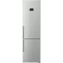 Bosch Serie 6 KGN39AIBT chladnička s mrazničkou voľne stojaca 363 L nerez