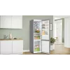 Bosch Serie 6 KGN39AIBT chladnička s mrazničkou voľne stojaca 363 L nerez