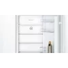 Bosch Serie 2 KIN86NSE0 chladnička s mrazničkou vstavaná 260 L