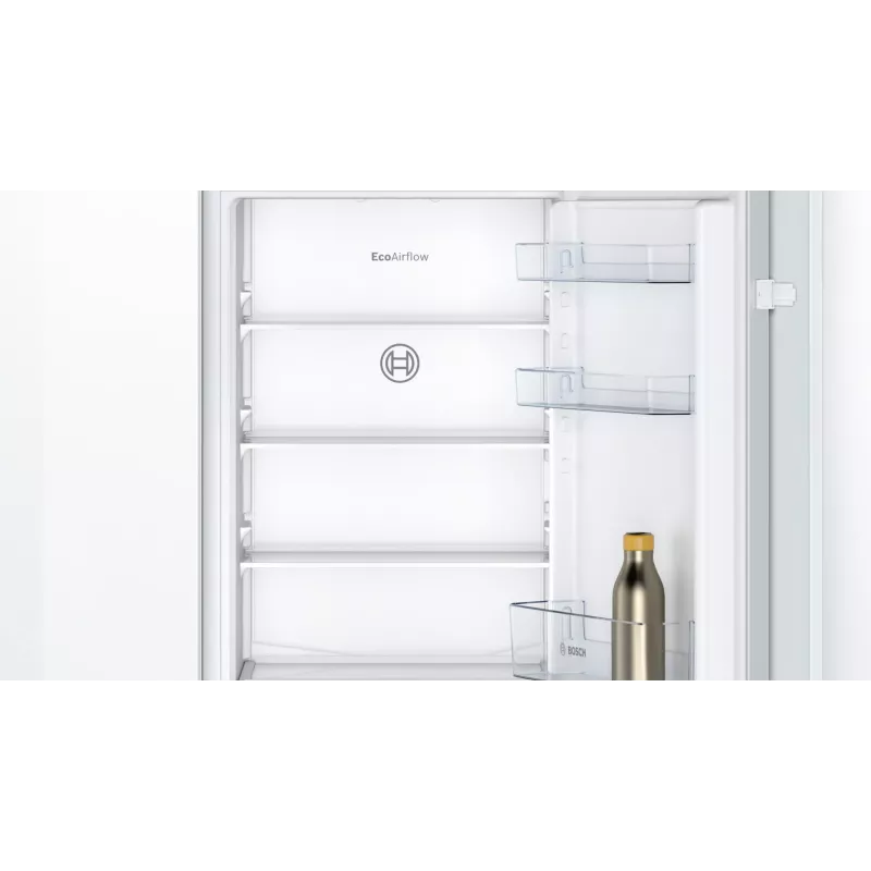 Bosch Serie 2 KIN86NSE0 chladnička s mrazničkou vstavaná 260 L