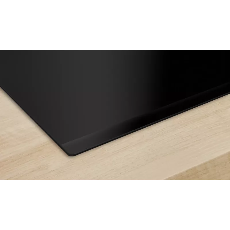 Bosch Serie 6 PIX631HC1E varná doska čierna vstavaná 60 cm indukčná varná doska 4 zóny
