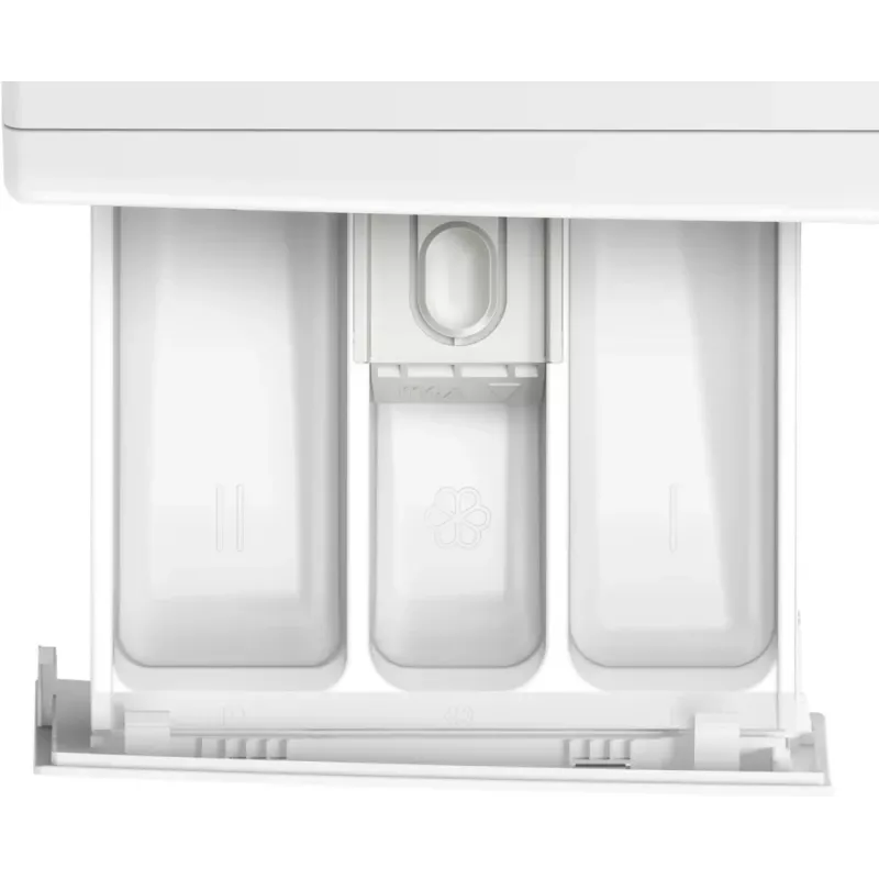 Bosch Serie 6 WGG242Z2SN práčka predné plnenie 9 kg 1200 ot/min biela