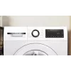 Bosch Serie 6 WGG242Z2SN práčka predné plnenie 9 kg 1200 ot/min biela