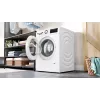 Bosch Serie 6 WGG242Z2SN práčka predné plnenie 9 kg 1200 ot/min biela