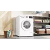Bosch Serie 6 WGG242Z2SN práčka predné plnenie 9 kg 1200 ot/min biela